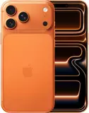 Apple iPhone 17 Pro Max 1Tb Cosmic Orange (eSIM-only) (без RuStore)