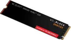 8Tb WD Black SN850X (WDS800T2X0E)