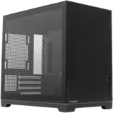 HSPD M211-TGBK Black