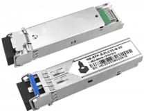 NST NS-SFP-S-2LC33-G-20