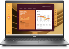 Dell Latitude 5550 (5550-7655)