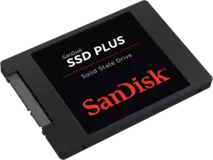 250Gb SanDisk Plus (SDSSDA-250G-G28)