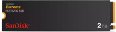 2Tb SanDisk Extreme (SDSSDX3N-2T00-G26)