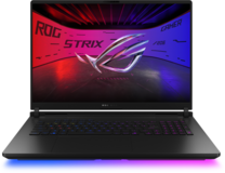 ASUS G835LW ROG Strix SCAR G18 (2025) (SA190W)