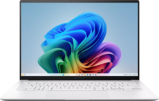 ASUS UX5406SA Zenbook S 14 Scandinavian White (PV058W)