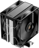 Ocypus Delta A40 Elite Dual Fan BK