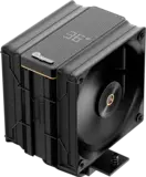 Ocypus Iota A40 Dual Fan BK