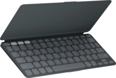 Logitech Keys-To-Go 2 Graphite (920-012999)