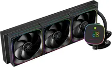 Thermalright Frozen Horizon 360 Digital ARGB Black