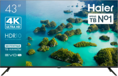 Haier 43