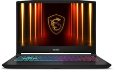 MSI Katana 17 HX B14WFK-275XRU