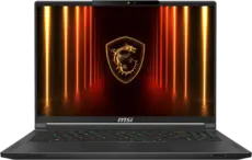 MSI Stealth 16 AI A2HWFG-086XRU