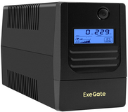 ExeGate Smart LB-800.LCD.AVR.4C13