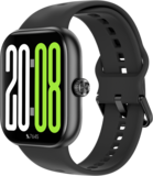 Honor Choice Watch 2 Pro Black (LWS-WB11)