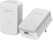 Mercusys AV600 Powerline Starter Kit