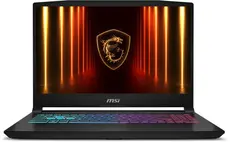 MSI Katana 17 HX B14WFK-276XRU