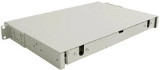TELCORD КСв-16-1U 16-ST/MM-16-ST/UPC-MM50(OM4)-1-КУ-GY