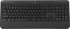 Logitech K650 Black (920-010954)