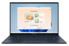 ASUS UX3405CA Zenbook 14 Ponder Blue (PP528)