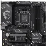 MSI B850M GAMING PRO WIFI6E