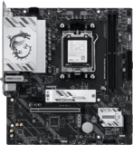 MSI B850M GAMING WIFI6E