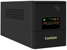 ExeGate Smart LB-2200.LCD.AVR.8C13