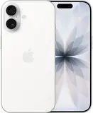 Apple iPhone 17 512Gb White (SIM + eSIM) (без RuStore)