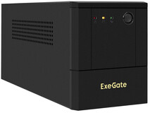 ExeGate Power NB-2200.LED.AVR.8C13