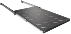 NTSS NTSS-MSKB-FS-1000-BL