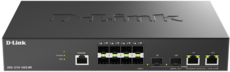 D-Link DGS-1210-10XS/ME