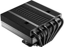 ID-COOLING IS-77-XT Black