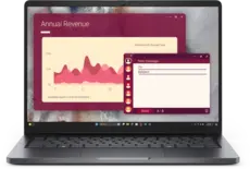 Dell Pro 14 Magnetite (PC14250) (5854)