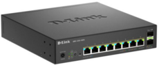 D-Link DMS-1250-10SPL