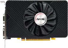 NVIDIA GeForce GTX 750 Ti AFOX 4Gb (AF750TI-4096D5H6-V1)