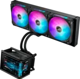 ASUS ROG RYUO IV SLC 360 ARGB