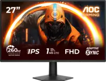 AOC 27