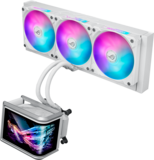 ASUS ROG RYUO IV SLC 360 ARGB White