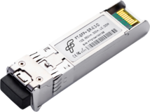 Future Technologies FT-SFP+-SR-0.3-D
