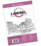 Обложка для переплёта Fellowes LA-7878001 Lamirel