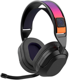 JLab Nightfall Wireless Gaming Headset - Black