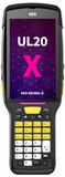 M3 Mobile UL20X (U20X4C-QICFSS-HF)