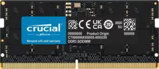 16Gb DDR5 5600MHz Crucial SO-DIMM (CT16G56C46S5T)