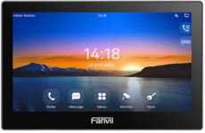 Fanvil i504