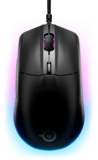 SteelSeries Rival 3 Gen 2 Black (62515)