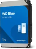 1Tb SATA-III WD Blue (WD10EARZ)