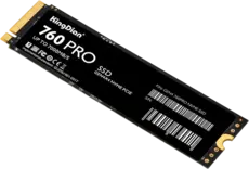 1Tb KingDian 760PRO