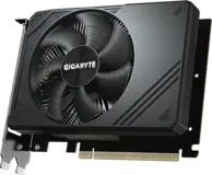 NVIDIA GeForce RTX 5050 Gigabyte D6 8Gb (GV-N5050D6-8GD)