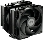 PCcooler RT620Pro Black
