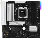 ASRock B650M Pro X3D WiFi