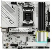 ASRock B850M Pro Plus WiFi
